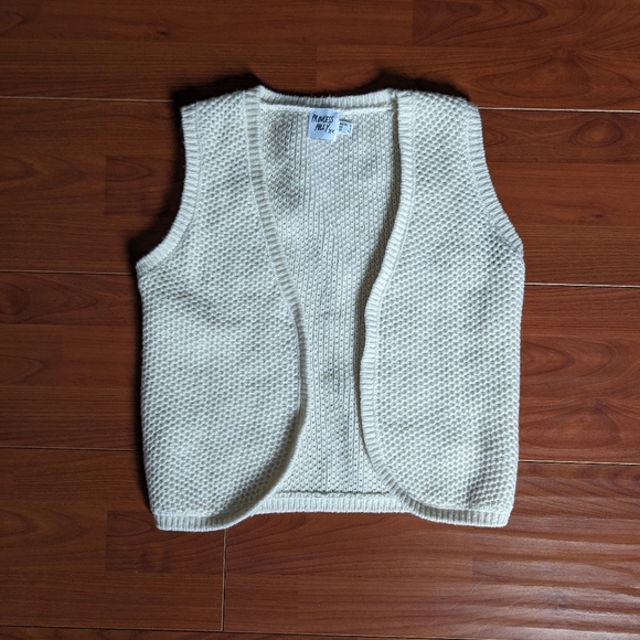 Princess Polly Donella Top - Sweater Vest - Picture 4 of 7